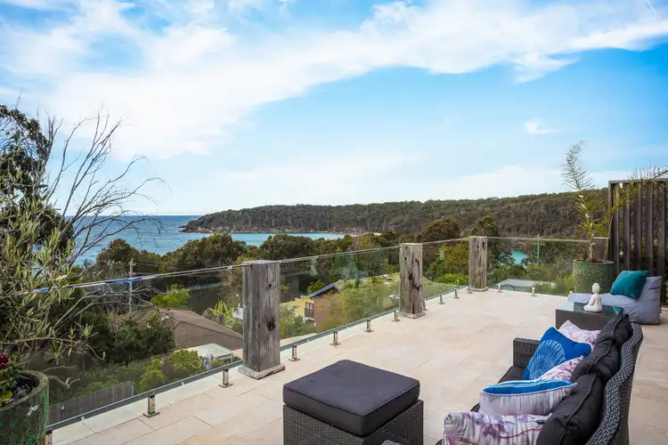 Sixth view of Homely house listing, 11 Weemilah Drive, Pambula Beach NSW 2549