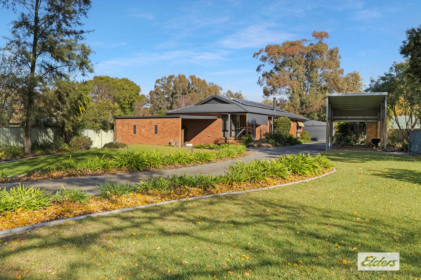 Main view of Homely house listing, 24 Clarke Street, Howlong NSW 2643