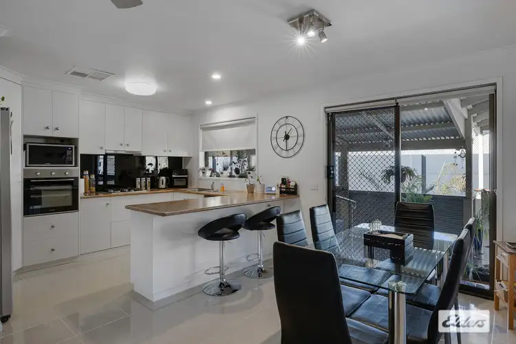 Fourth view of Homely house listing, 24 Clarke Street, Howlong NSW 2643