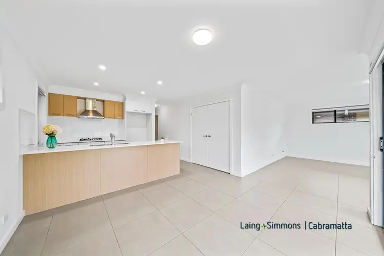 Fourth view of Homely house listing, 23 Myakka Way, Leppington NSW 2179