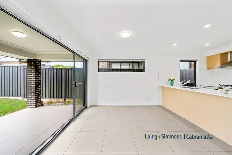 Fifth view of Homely house listing, 23 Myakka Way, Leppington NSW 2179