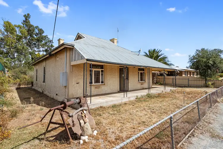 30 Fifth Street, Gladstone SA 5473