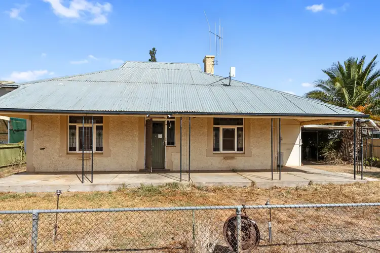 Third view of Homely house listing, 30 Fifth Street, Gladstone SA 5473