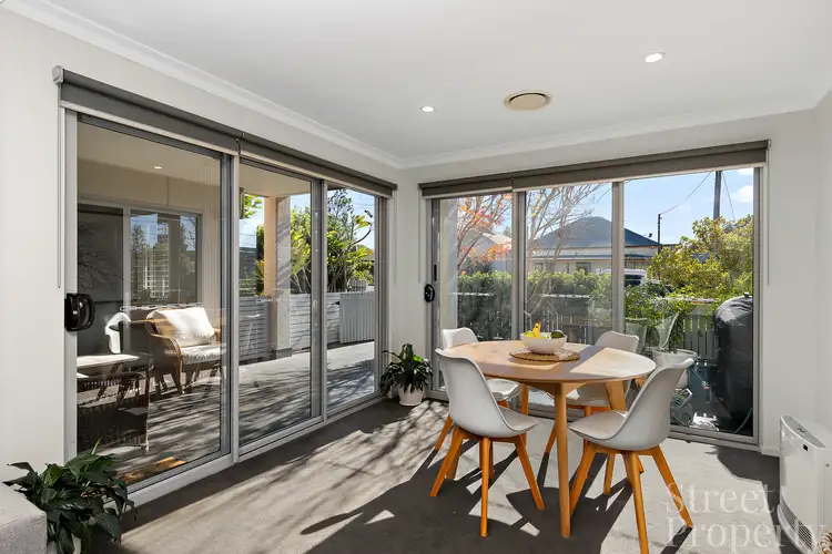 Second view of Homely apartment listing, 3/22 Milford Street, Islington NSW 2296