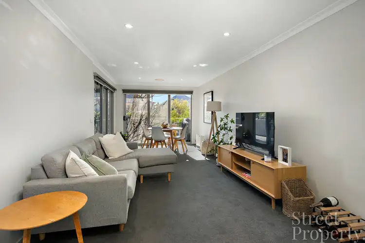 Third view of Homely apartment listing, 3/22 Milford Street, Islington NSW 2296