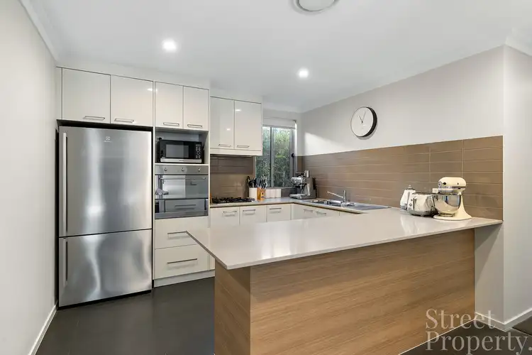 Fourth view of Homely apartment listing, 3/22 Milford Street, Islington NSW 2296