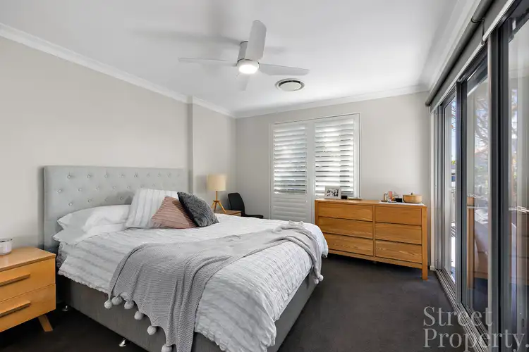 Sixth view of Homely apartment listing, 3/22 Milford Street, Islington NSW 2296