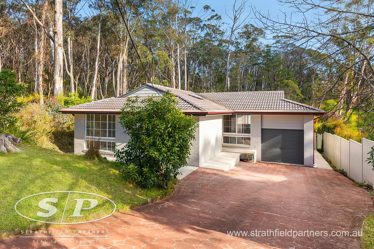 Main view of Homely house listing, 32 Queens Road, Leura NSW 2780