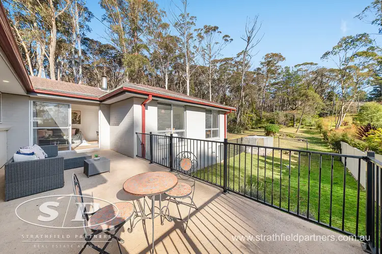 Second view of Homely house listing, 32 Queens Road, Leura NSW 2780