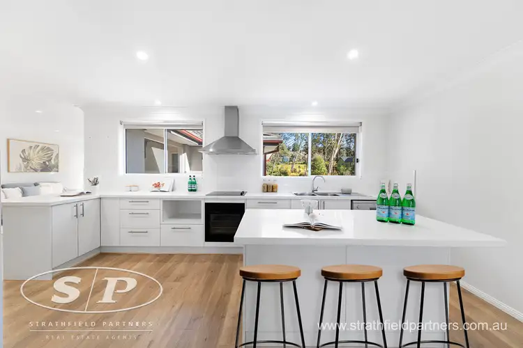 Third view of Homely house listing, 32 Queens Road, Leura NSW 2780