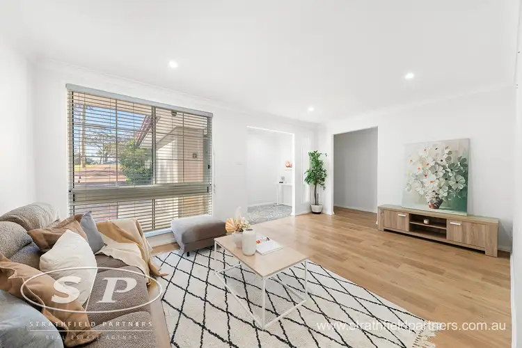 Fourth view of Homely house listing, 32 Queens Road, Leura NSW 2780