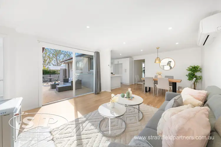 Fifth view of Homely house listing, 32 Queens Road, Leura NSW 2780