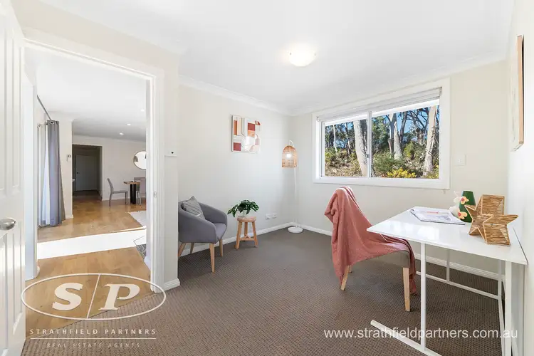 Sixth view of Homely house listing, 32 Queens Road, Leura NSW 2780