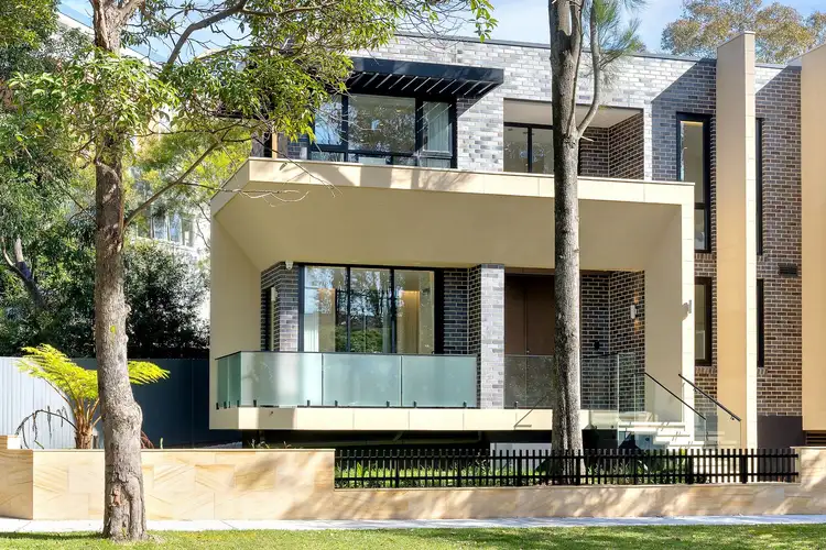 1/8 Wolseley Road, Lindfield NSW 2070