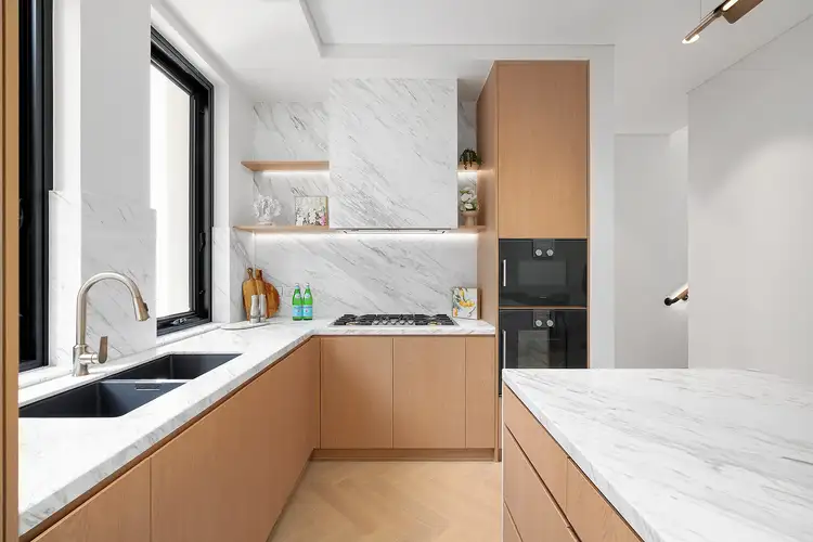 Fourth view of Homely townhouse listing, 1/8 Wolseley Road, Lindfield NSW 2070