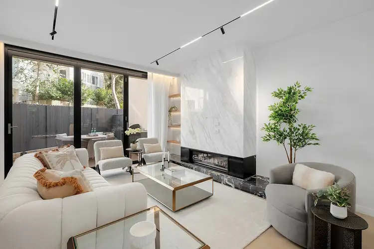 Fifth view of Homely townhouse listing, 1/8 Wolseley Road, Lindfield NSW 2070