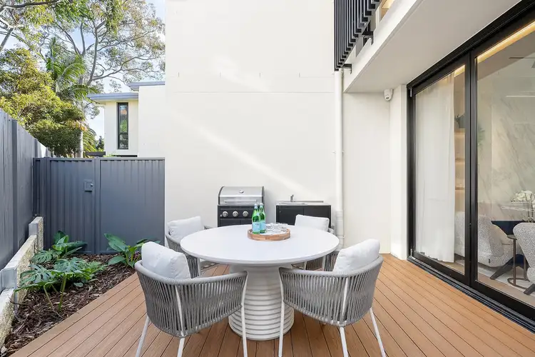 Sixth view of Homely townhouse listing, 1/8 Wolseley Road, Lindfield NSW 2070