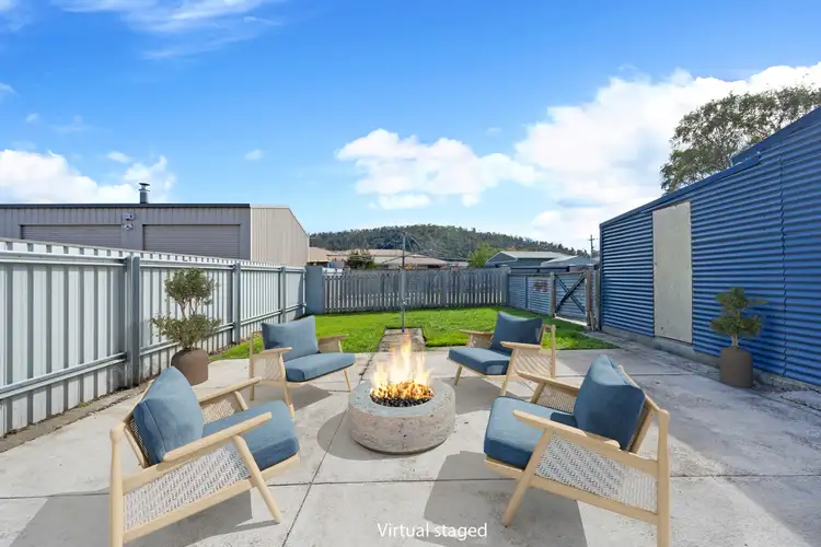 Second view of Homely house listing, 24 Main Street, Hadspen TAS 7290