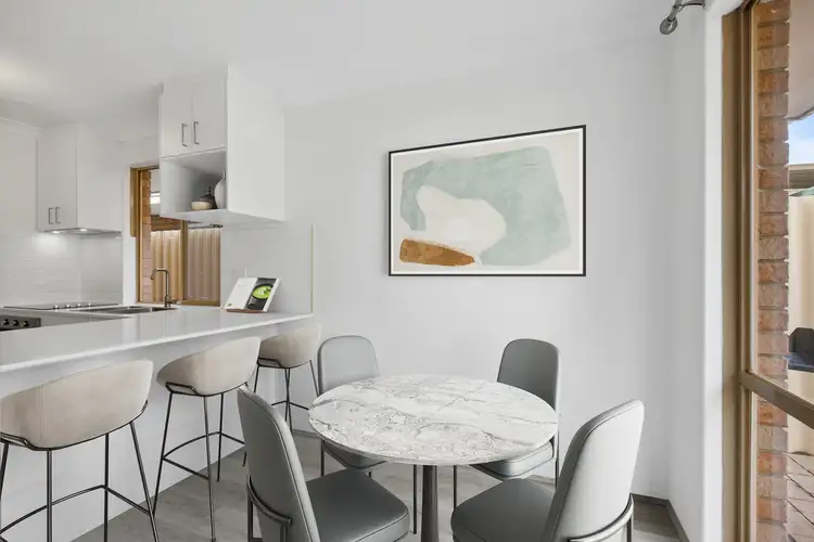 Third view of Homely unit listing, 12/18 Hefron Street, Rockingham WA 6168