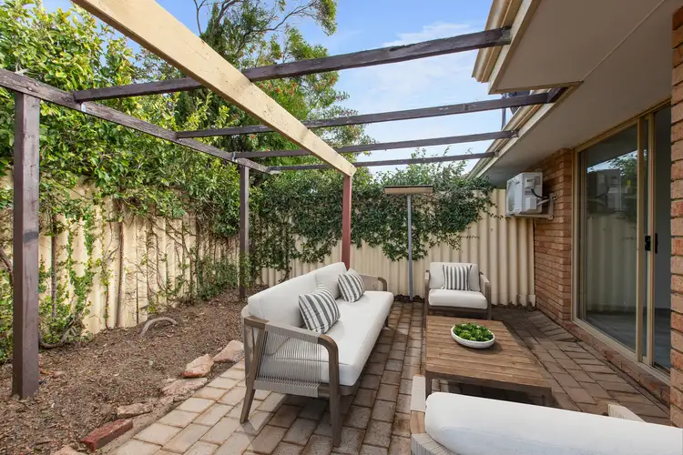 Fifth view of Homely unit listing, 12/18 Hefron Street, Rockingham WA 6168