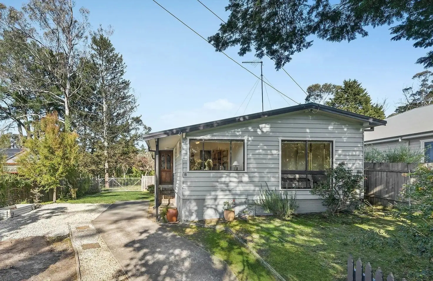 Main view of Homely house listing, 8 Backhouse Street, Wentworth Falls NSW 2782