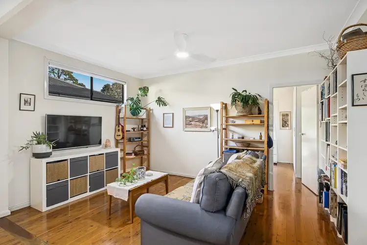 Second view of Homely house listing, 8 Backhouse Street, Wentworth Falls NSW 2782
