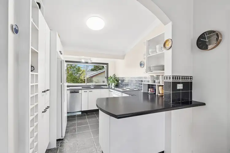 Third view of Homely house listing, 8 Backhouse Street, Wentworth Falls NSW 2782