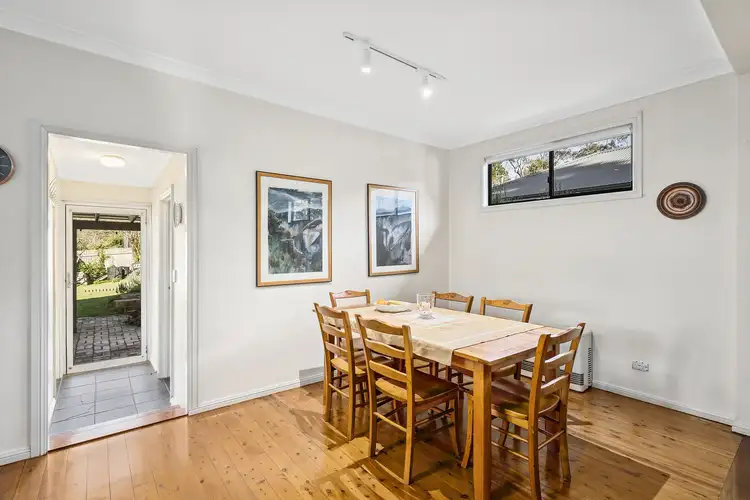 Fourth view of Homely house listing, 8 Backhouse Street, Wentworth Falls NSW 2782