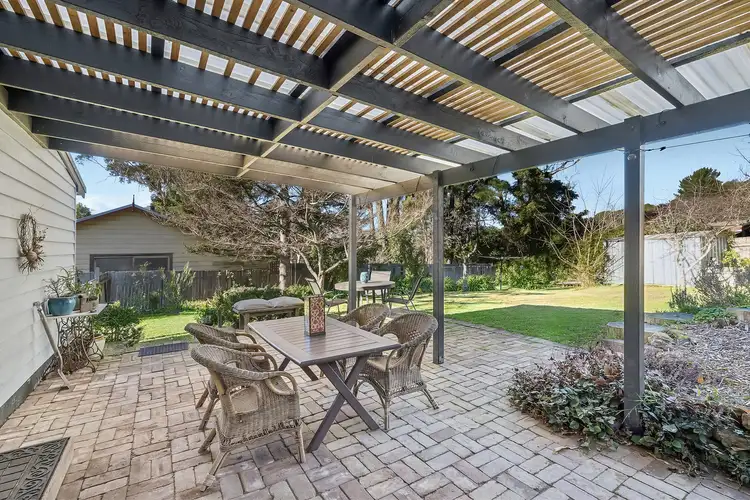 Sixth view of Homely house listing, 8 Backhouse Street, Wentworth Falls NSW 2782