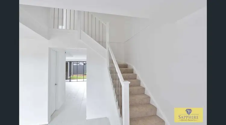 Fourth view of Homely house listing, 14- Jasper Way, Leppington NSW 2179