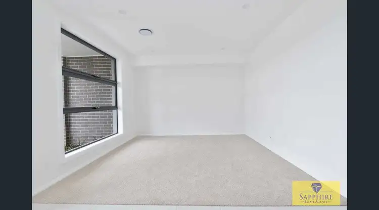Fifth view of Homely house listing, 14- Jasper Way, Leppington NSW 2179