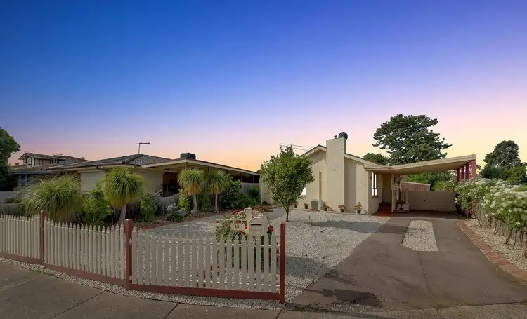15 Drake Court, Melton VIC 3337