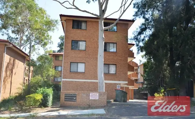 Main view of Homely unit listing, 21/7 Boyd Street, Blacktown NSW 2148