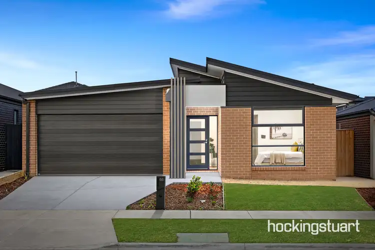 66 Kurnbrook Loop, Wollert VIC 3750