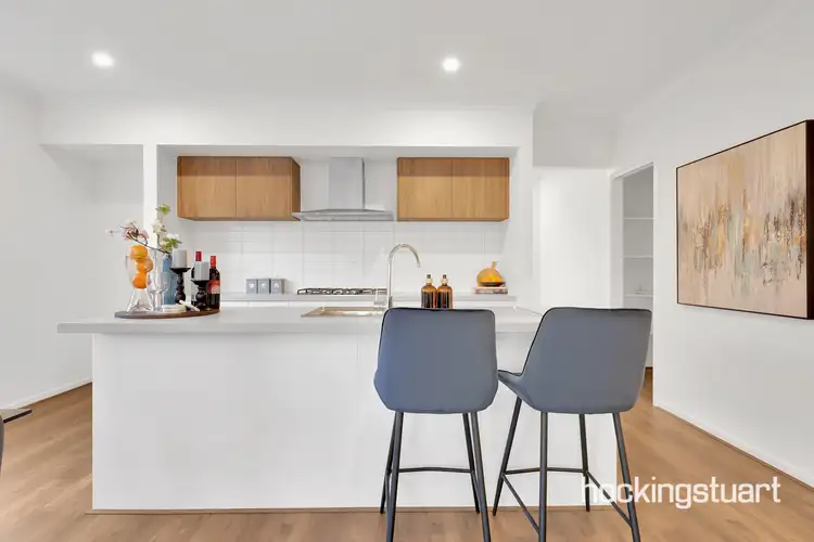Third view of Homely house listing, 66 Kurnbrook Loop, Wollert VIC 3750