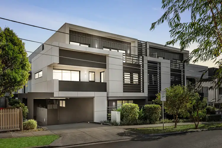 209/5 Browns Avenue, Ringwood VIC 3134