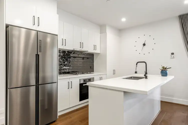 Fourth view of Homely apartment listing, 209/5 Browns Avenue, Ringwood VIC 3134