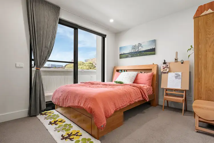 Fifth view of Homely apartment listing, 209/5 Browns Avenue, Ringwood VIC 3134