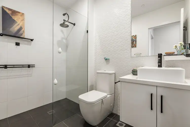 Sixth view of Homely apartment listing, 209/5 Browns Avenue, Ringwood VIC 3134