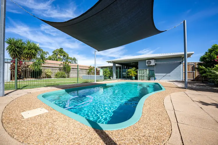 Second view of Homely house listing, 3 Gibbard Street, Condon QLD 4815
