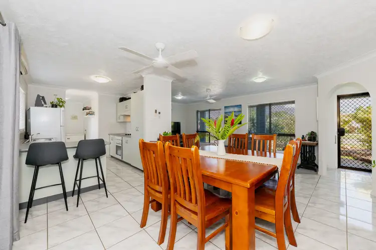Third view of Homely house listing, 3 Gibbard Street, Condon QLD 4815