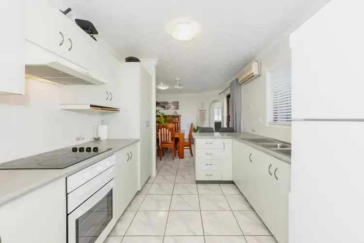 Fourth view of Homely house listing, 3 Gibbard Street, Condon QLD 4815