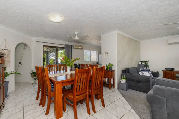 Sixth view of Homely house listing, 3 Gibbard Street, Condon QLD 4815