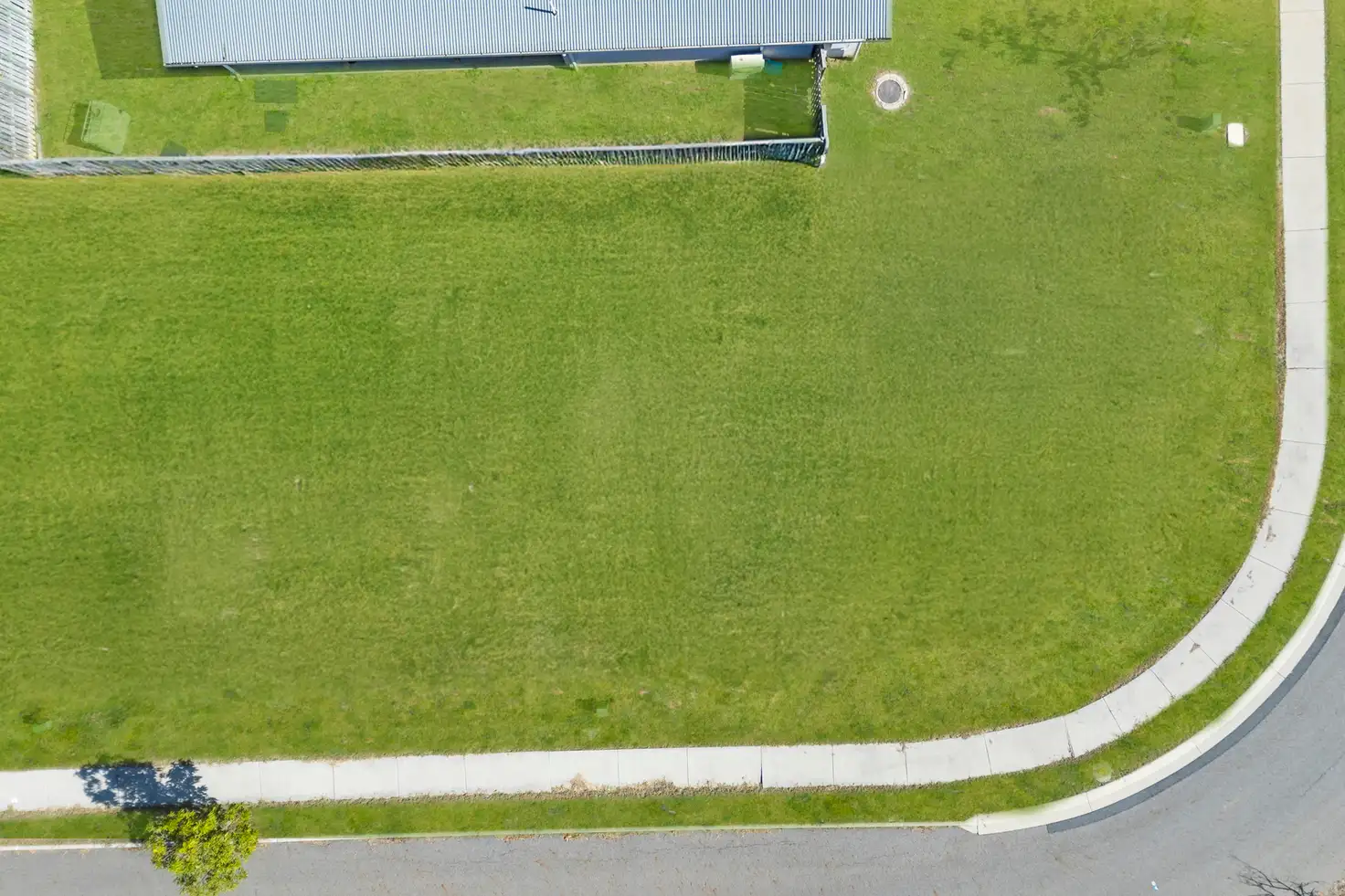 Main view of Homely land listing, 16 Penrose Circuit, Blackwater QLD 4717