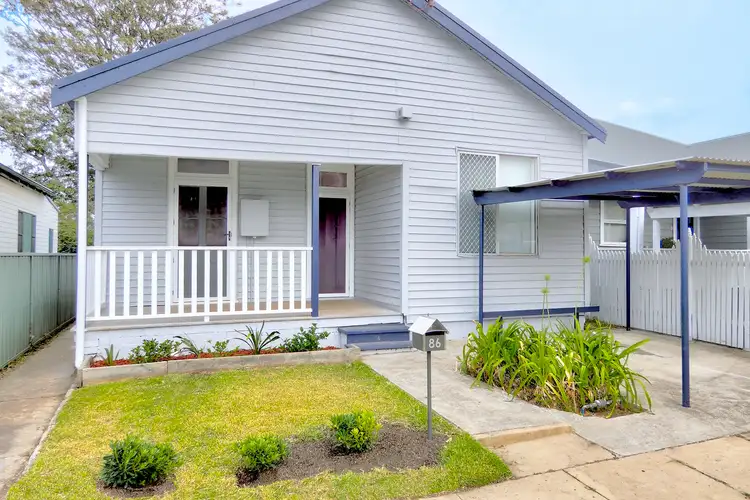 86 Fawcett Street, Mayfield NSW 2304
