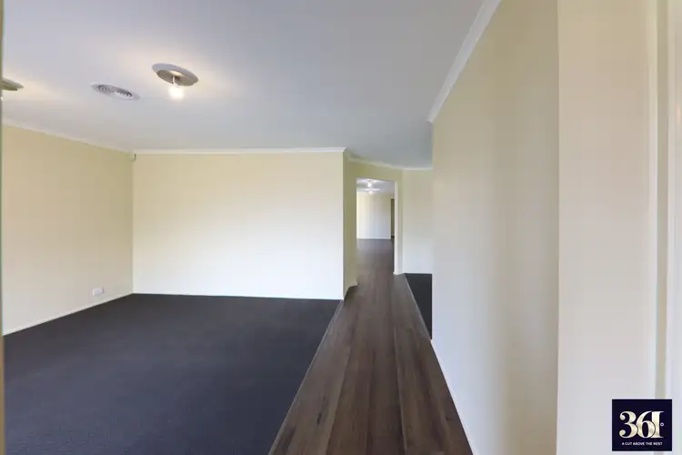 Second view of Homely house listing, 2 Toulouse Crescent, Hoppers Crossing VIC 3029