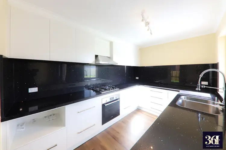 Fifth view of Homely house listing, 2 Toulouse Crescent, Hoppers Crossing VIC 3029