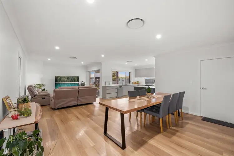 Third view of Homely house listing, 18 Simmental Way, Tamworth NSW 2340