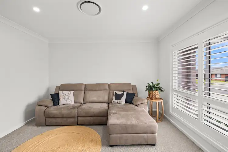 Fourth view of Homely house listing, 18 Simmental Way, Tamworth NSW 2340