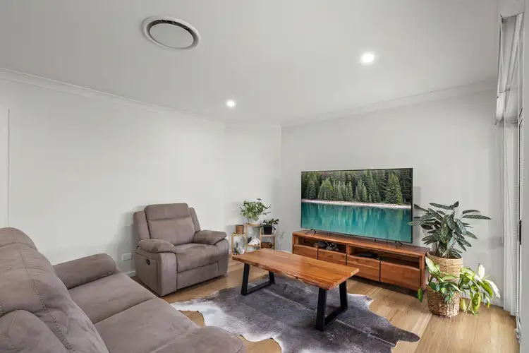 Fifth view of Homely house listing, 18 Simmental Way, Tamworth NSW 2340